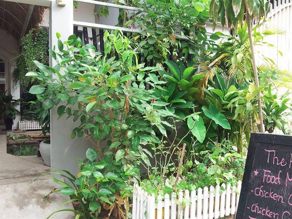The Flora Boutique Hotel Πνομ Πενχ Εξωτερικό φωτογραφία
