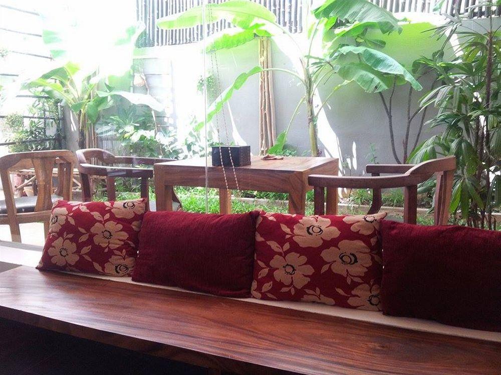 The Flora Boutique Hotel Πνομ Πενχ Εξωτερικό φωτογραφία