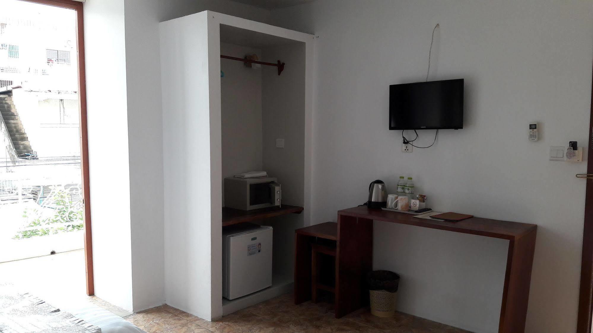 The Flora Boutique Hotel Πνομ Πενχ Εξωτερικό φωτογραφία