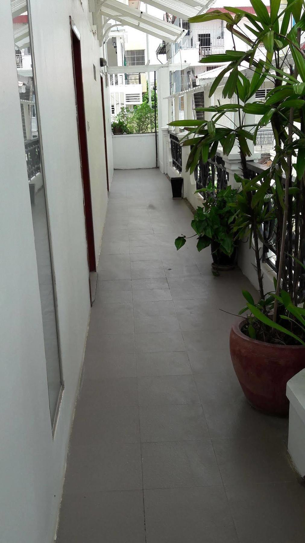 The Flora Boutique Hotel Πνομ Πενχ Εξωτερικό φωτογραφία